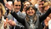 Debora Serracchiani è la nuova Presidente della regione Friuli Venezia Giulia.