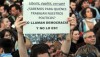 I movimenti degli Indignatos