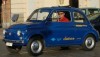 Retrofit: la vecchia cara 500 si “fa” elettrica