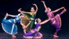 La danza in India: il Bharatanatyam.