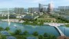 Pechino città Ecologica