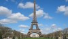 Paris : La ville Lumière