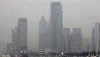Shanghai: una tra le megalopoli più popolate e inquinate al mondo