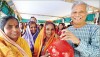 Muhammad Yunus: noi creiamo quello che vogliamo