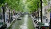 Amsterdam, una città d’acqua in movimento
