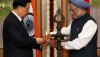 Cindia,ovvero Cina e India, in forte crescita economica