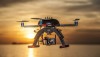 Droni: nuove tecnologie al servizio dell’uomo