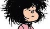 Mafalda, mon amour!