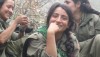 Le donne curde difendono la carta del Rojava