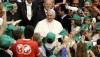 Papa Francesco incontra i ragazzi delle scuole italiane per la “Fabbrica della Pace”