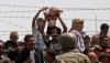 L’allarme di Amnesty: i leader del mondo abbandonano i rifugiati al loro destino