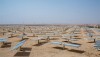 L’Arabia Saudita corre verso il solare