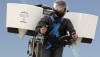 Jet Pack: alla Conquista dei Cieli con uno zaino!