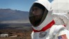 In preparazione una missione con equipaggio su Marte