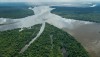 La foresta amazzonica è il risultato di 8.000 anni di agricoltura indigena.
