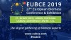 27th Conferenza ed esposizione europea sulla biomassa