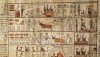 Nella mente degli antichi egizi