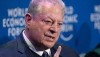 Al Gore esamina i due principali ostacoli alla risoluzione climatica