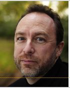 Jimmy Wales