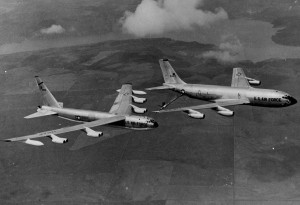 Boeing B-52D