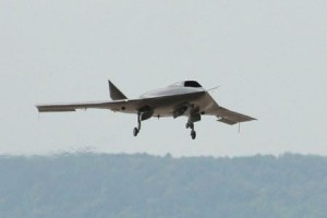 RQ-170 Stealth Drone