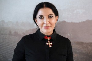 Viennale 2012: 'Marina Abramovic: The Artist Is Present' at Gartenbaukino