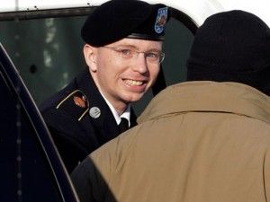 Bradley Manning