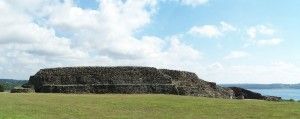 Cairn di Barnenez