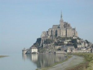 Mont SAn Michele