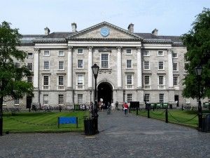 trinity college