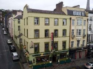 Windsor Inn Cork.