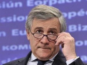 Antonio Tajani