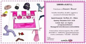 invito saman bazar