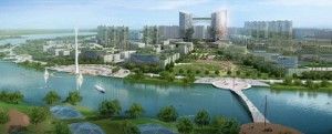 tianjin-eco-city