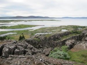 Circolo d'oro- pingvellir