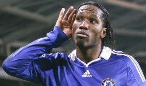 Drogba