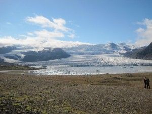 Skaftafellsjokull