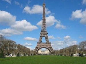 la-torre-eiffel