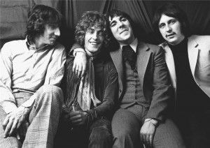 the-who1969_The Who_ Pete Townshend Roger Daltrey Keith Moon John Entwistle