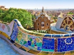 art-nouveau-gaudi-barcellona