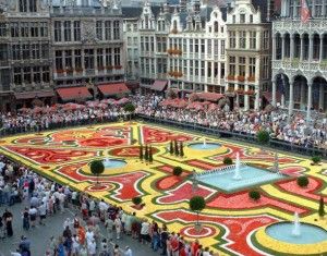 bruxelles grand place