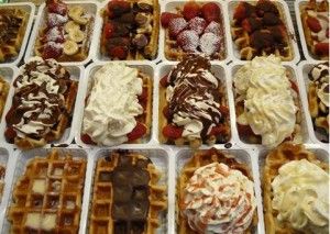 gaufre