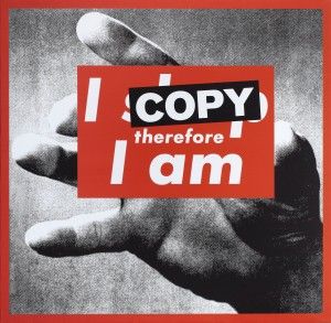 Superflex_I copy therefore I am