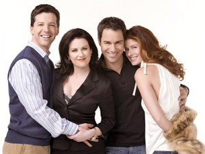 Will & Grace.