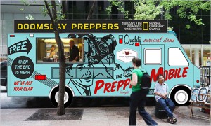 Prepper-Mobile