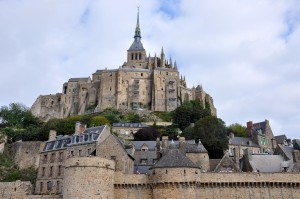 3.3-Mont Saint Michel