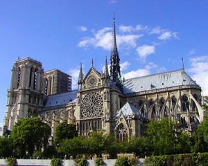 notre-dame