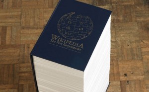 wikipedia