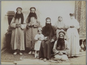Brooklyn_Museum_-_A_Family_of_Dervishes