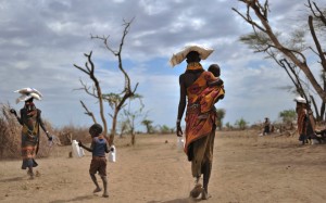 Turkana people